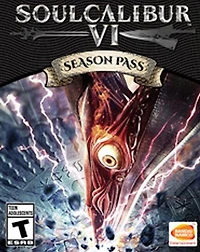 SOULCALIBUR VI Season Pass