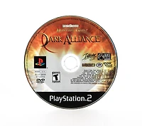 Baldur's Gate: Dark Alliance - PlayStation 2