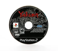 Yakuza
