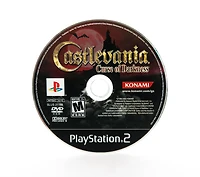 Castlevania: Curse of Darkness - PlayStation 2