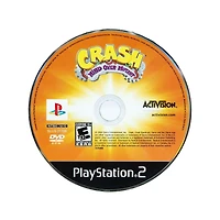 Crash: Mind Over Mutant - PlayStation 2