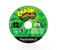 Crash Twinsanity - PlayStation 2