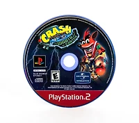 Crash Bandicoot: The Wrath of Cortex - PlayStation 2
