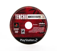 Tenchu: Wrath of Heaven - PlayStation 2