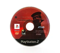 Shin Megami Tensei: Devil Summoner Raidou Kuzunoha vs. the Soulless Army