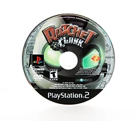 Ratchet and Clank - PlayStation 2