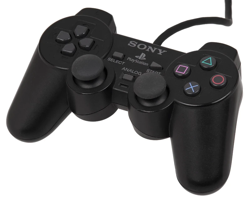 Sony DUALSHOCK 2 Controller
