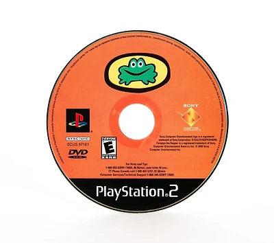 Parappa the Rapper 2
