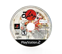 Okami - PlayStation 2
