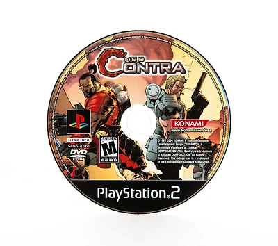 Neo Contra