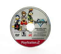 Kingdom Hearts