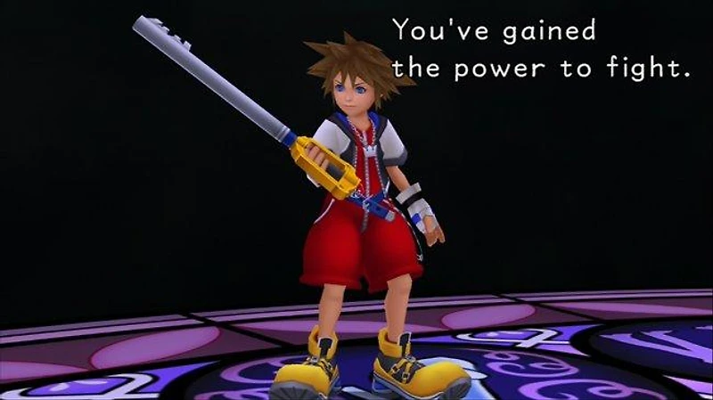 Kingdom Hearts