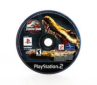 Jurassic Park: Operation Genesis - PlayStation 2