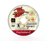 Jak and Daxter: The Precursor Legacy - PlayStation 2