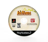 InuYasha: Secret of the Cursed Mask