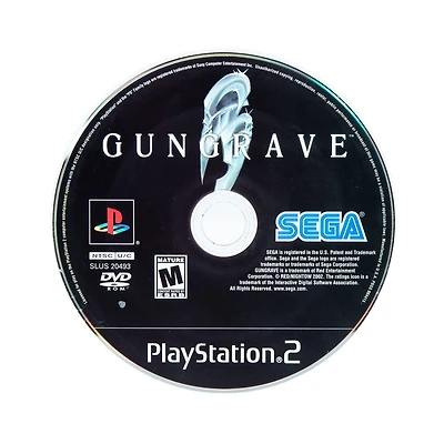 Gungrave