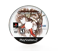 Growlanser: Heritage of War - PlayStation 2