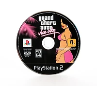 Grand Theft Auto: Vice City - PlayStation 2