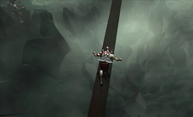 God of War Original - PlayStation 2