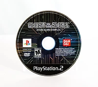 Ghost in the Shell: Stand Alone Complex