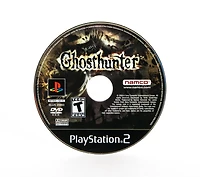 Ghost Hunter