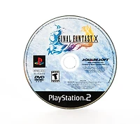 FINAL FANTASY X