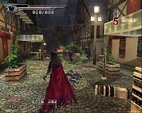 DIRGE of CERBERUS -FINAL FANTASY VII-