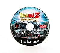 Dragon Ball Z: Budokai 2 - PlayStation 2