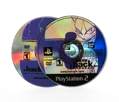 .hack//Outbreak Part 3