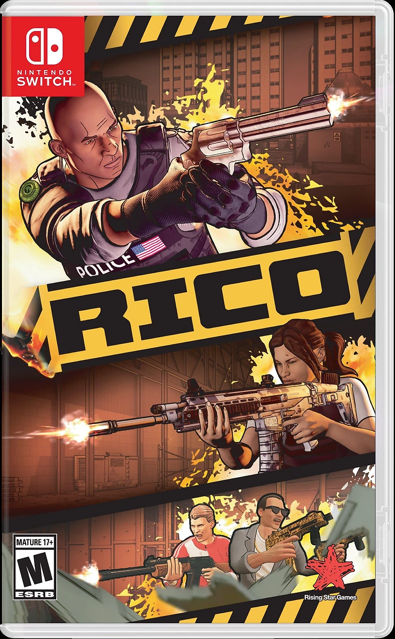 RICO
