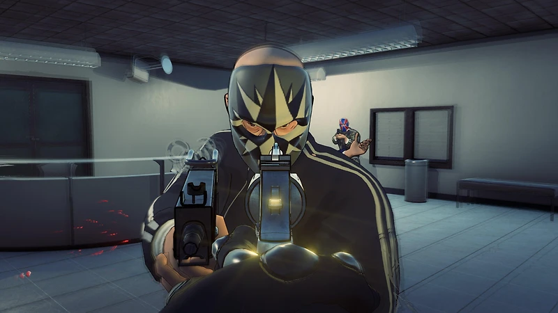 RICO - PlayStation 4