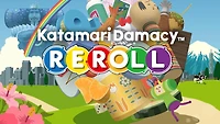 Katamari Damacy REROLL - Nintendo Switch