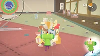 Katamari Damacy REROLL - Nintendo Switch