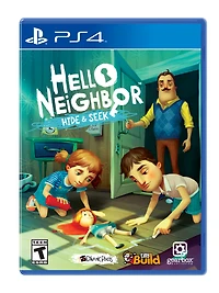 Hello Neighbor: Hide and Seek
