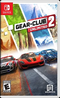 Gear Club Unlimited 2