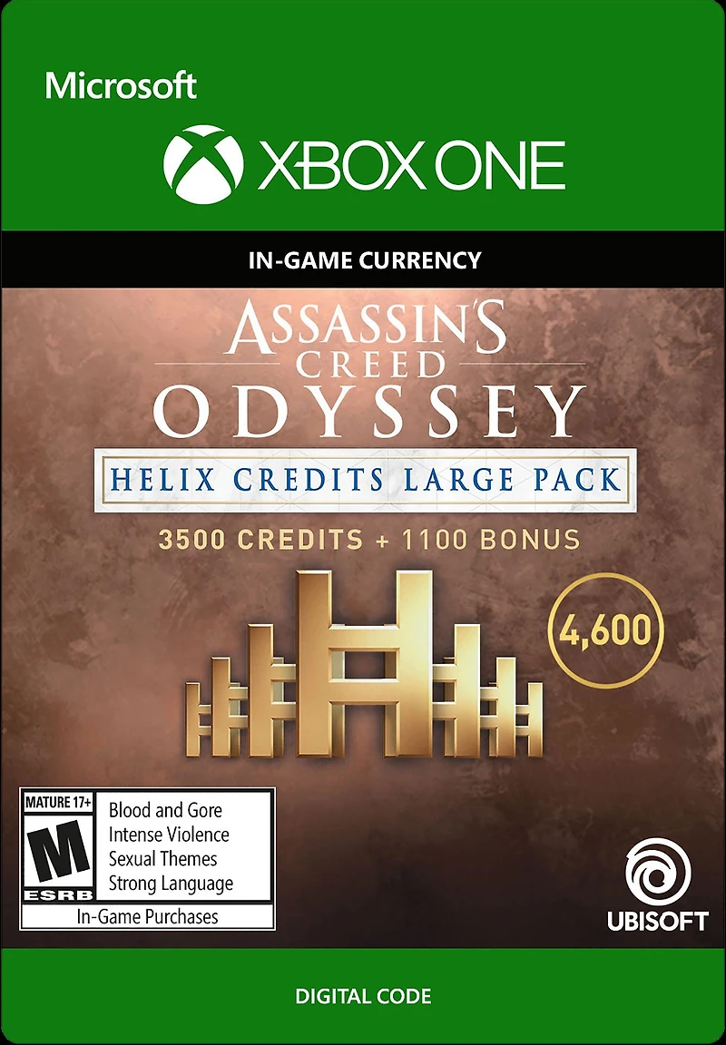 Assassin's Creed Odyssey