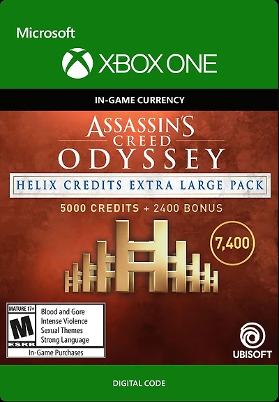 Assassin's Creed Odyssey
