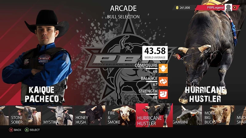 8 to Glory - PlayStation 4