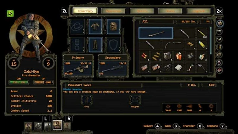 Wasteland 2: Director's Cut
