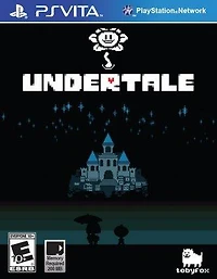 Undertale