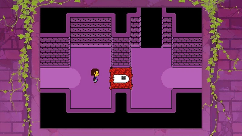 Undertale - PlayStation 4