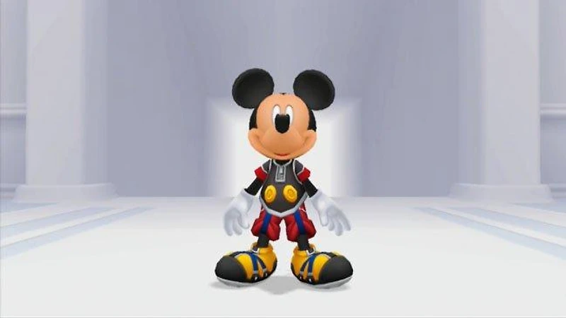 KINGDOM HEARTS The Story So Far - PlayStation 4