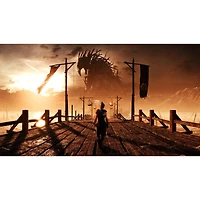 Hellblade Senua's Sacrifice - PlayStation 4