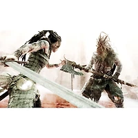 Hellblade Senua's Sacrifice - Xbox One