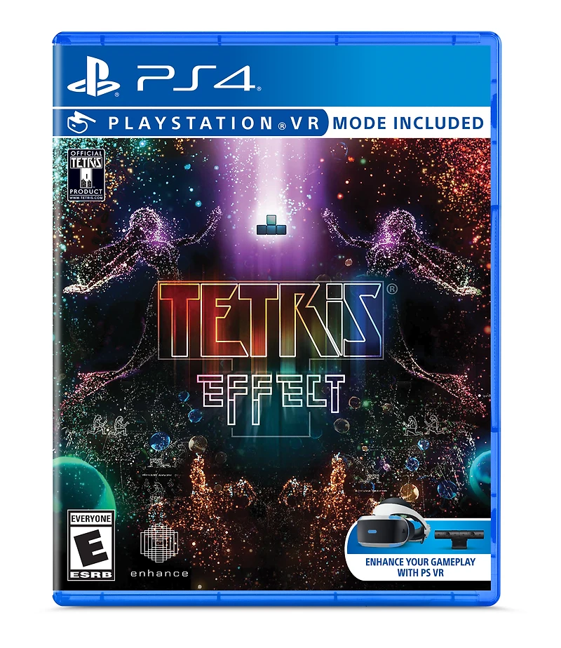 Tetris Effect