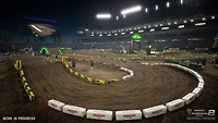 Monster Energy Supercross - The Official Videogame 2 Special Edition - Xbox One