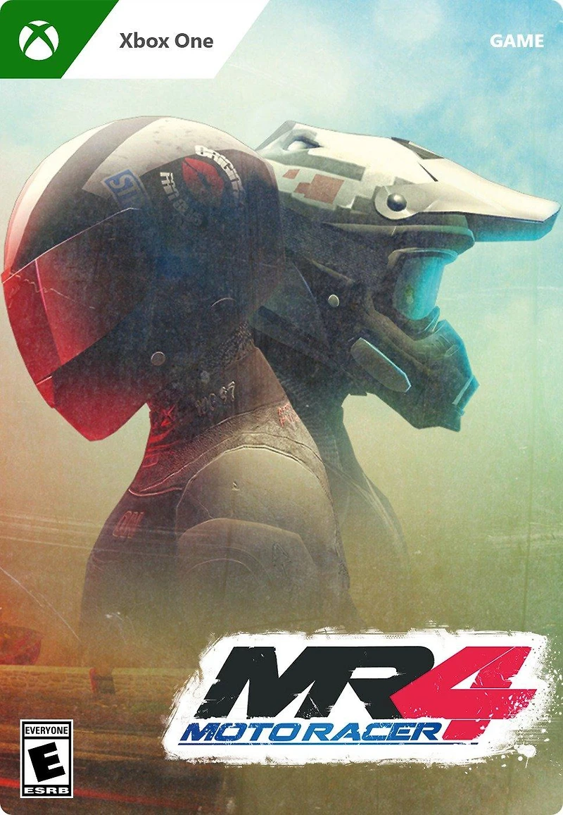Moto Racer 4 - Xbox One