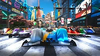 Xenon Racer - PlayStation 4
