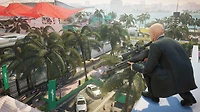 HITMAN 2 Silver Edition