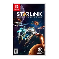 Starlink: Battle for Atlas (Game Only) - Nintendo Switch
